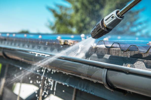 Best Garage Pressure Washing  in Start, LA