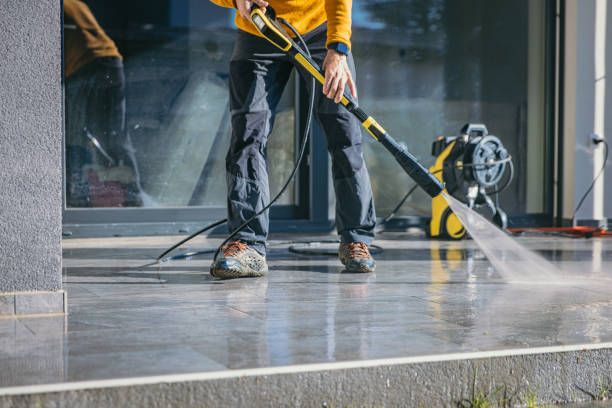 Roof Power Washing Services in Start, LA