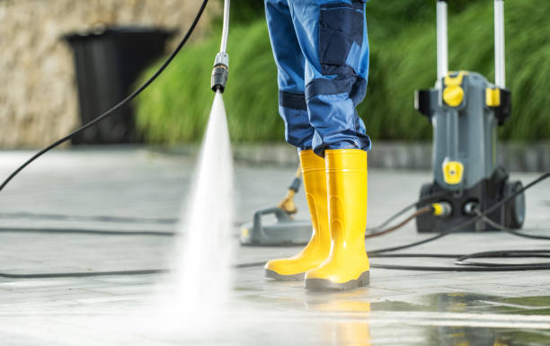 Best Commercial Building Pressure Washing  in Start, LA