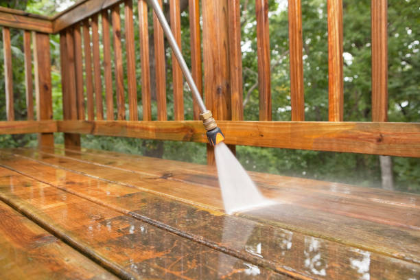 Best Deck Pressure Washing  in Start, LA